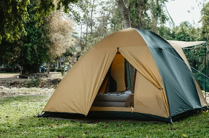Camping Tent